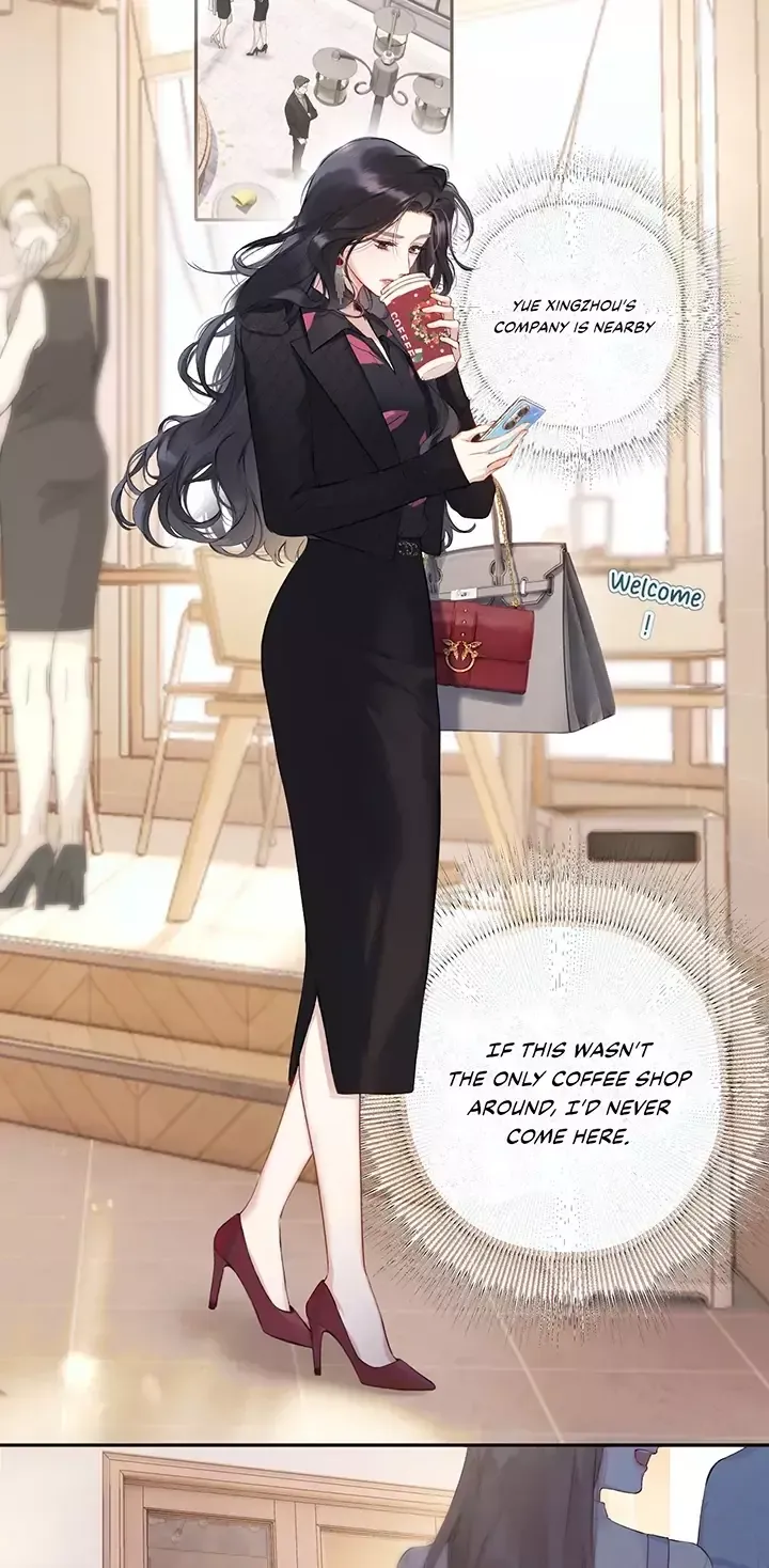 Read Love by Mistake Manga Online