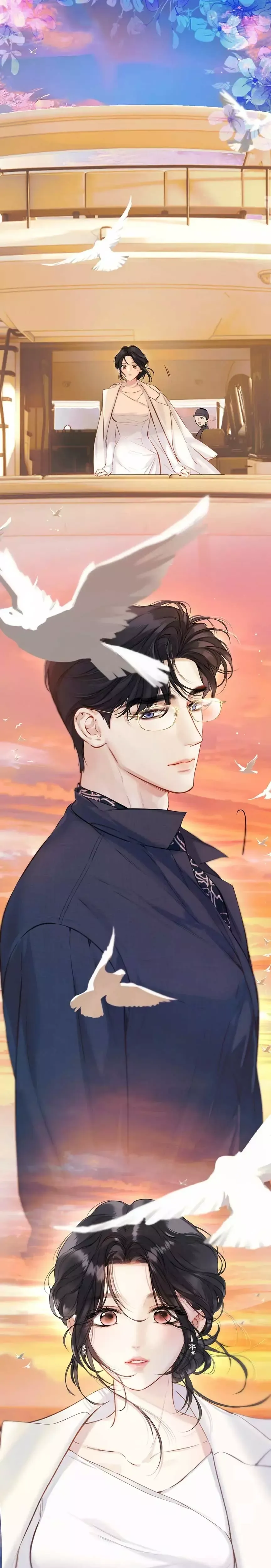 Read Love by Mistake Manga Online