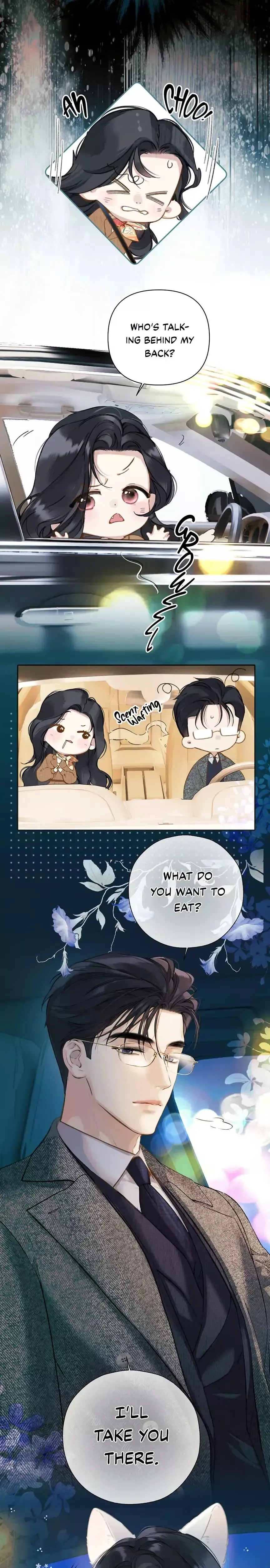 Read Love by Mistake Manga Online