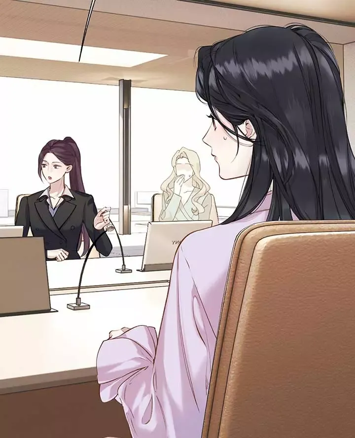 Read Love by Mistake Manga Online