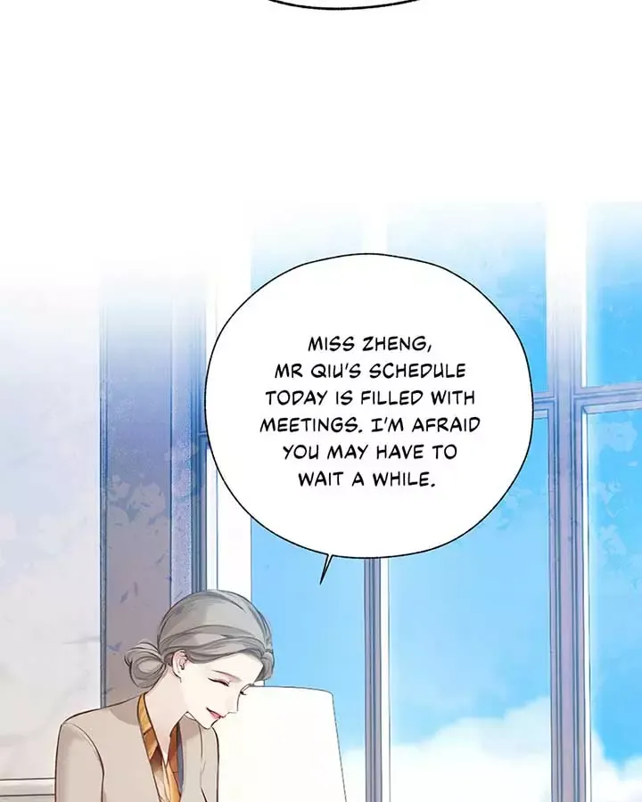 Read Love by Mistake Manga Online