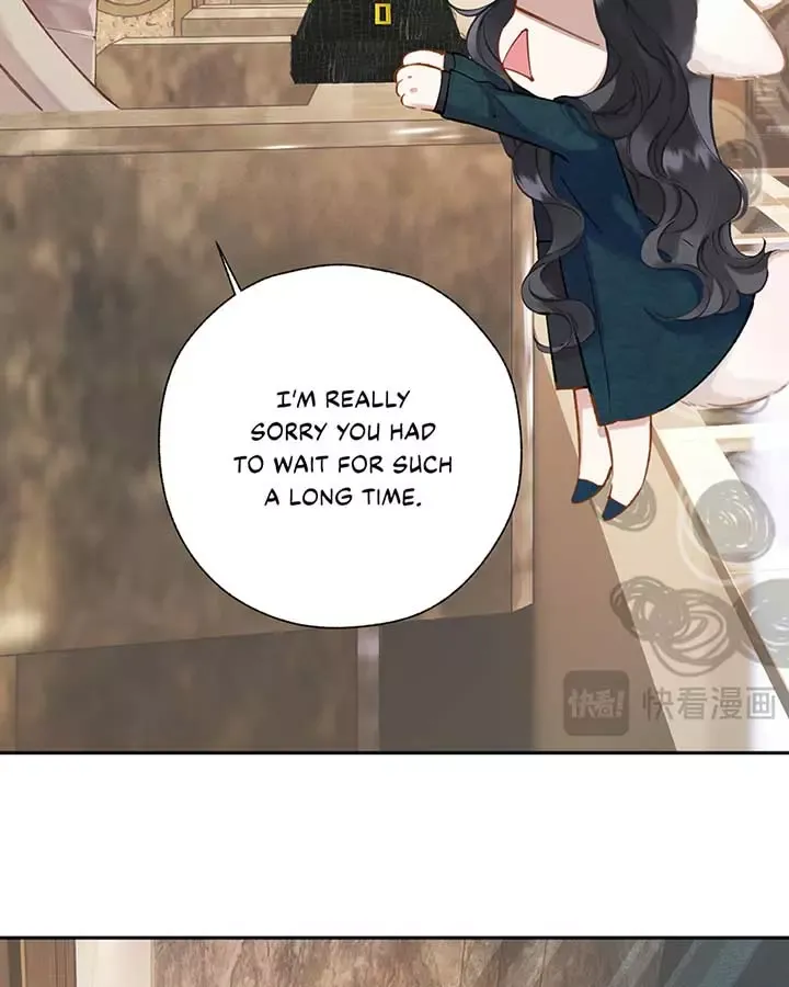 Read Love by Mistake Manga Online