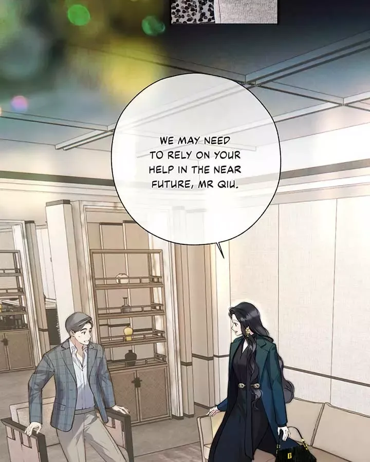 Read Love by Mistake Manga Online