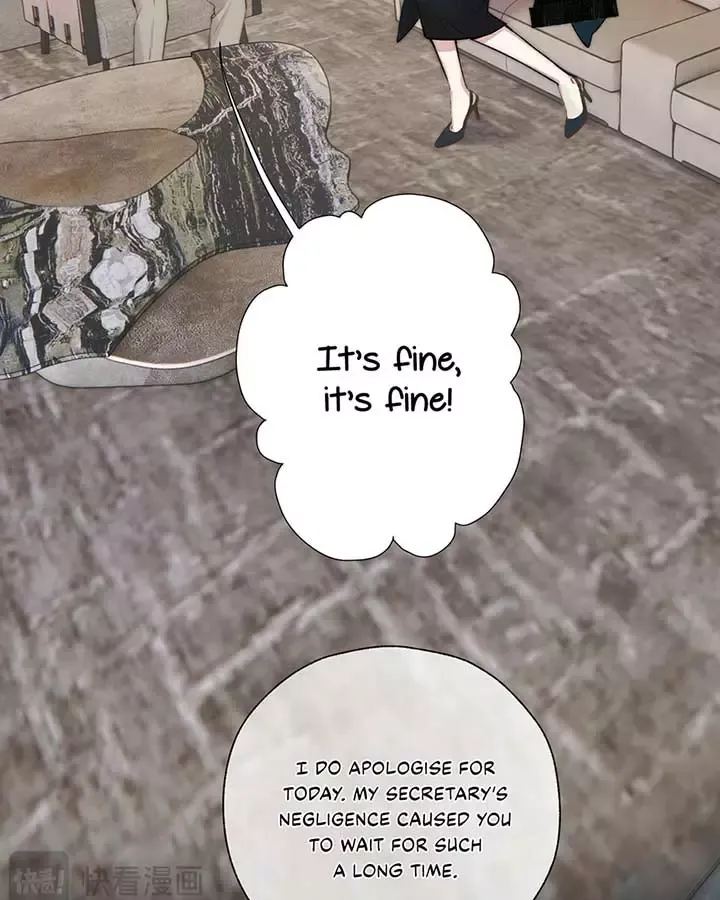 Read Love by Mistake Manga Online