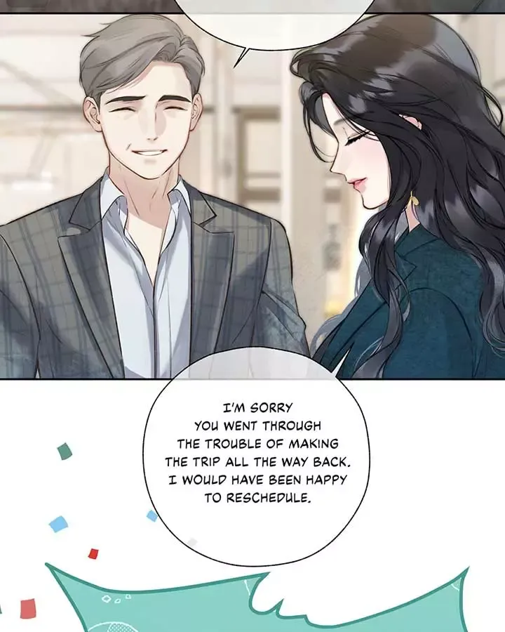 Read Love by Mistake Manga Online