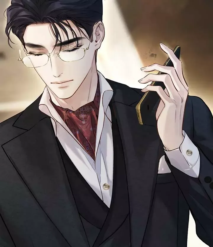Read Love by Mistake Manga Online