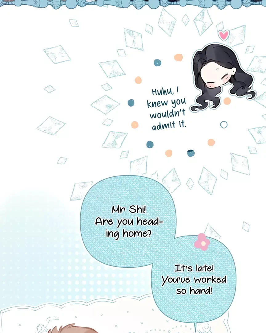 Read Love by Mistake Manga Online