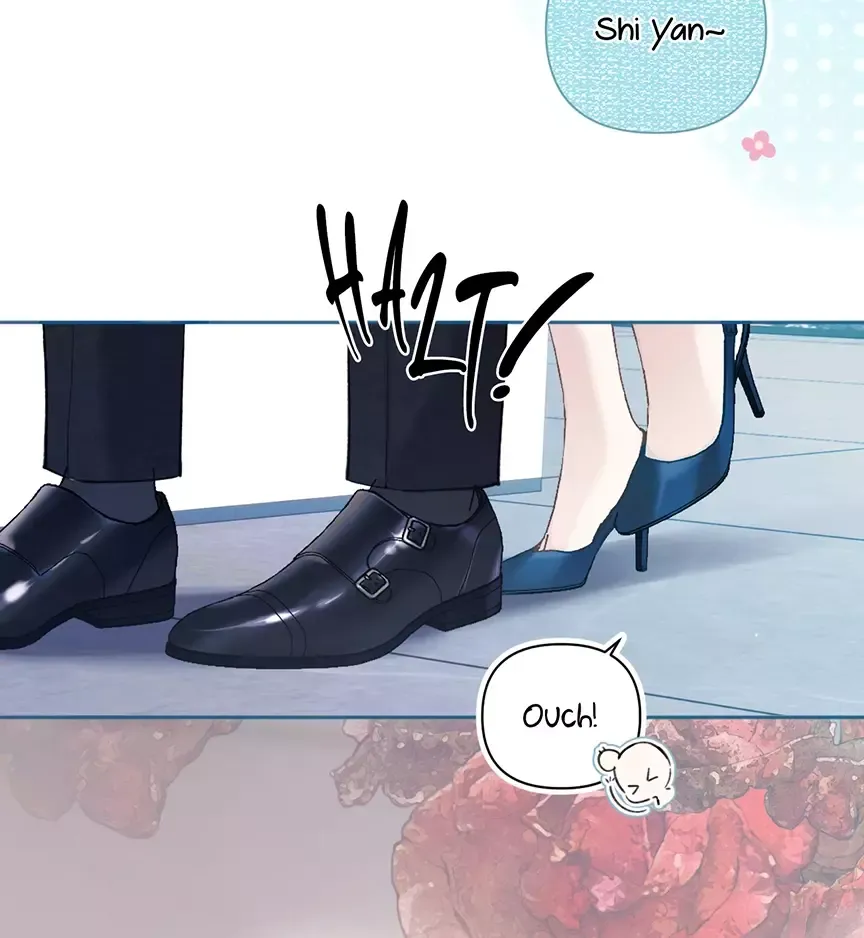 Read Love by Mistake Manga Online