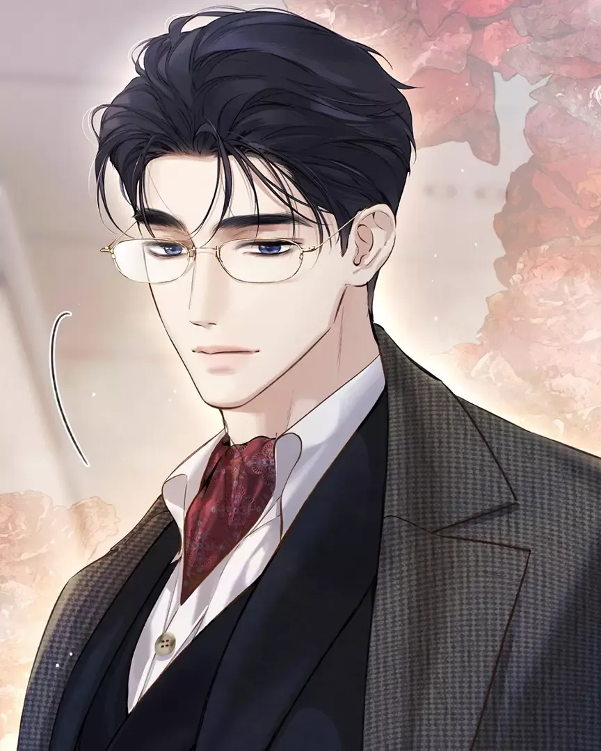 Read Love by Mistake Manga Online