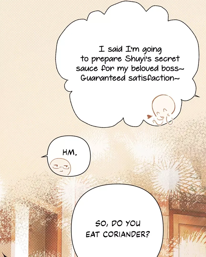 Read Love by Mistake Manga Online