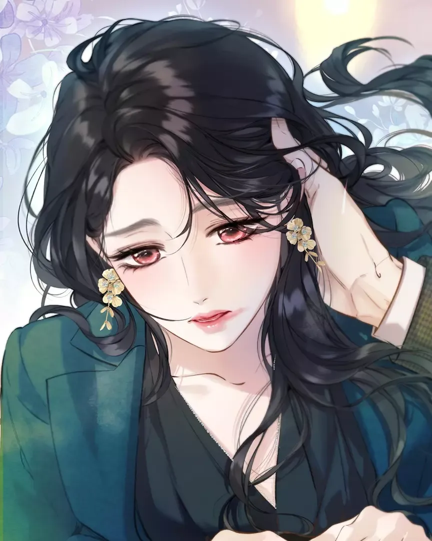 Read Love by Mistake Manga Online