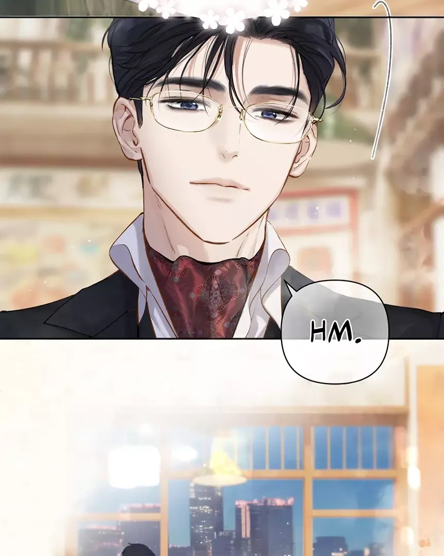 Read Love by Mistake Manga Online