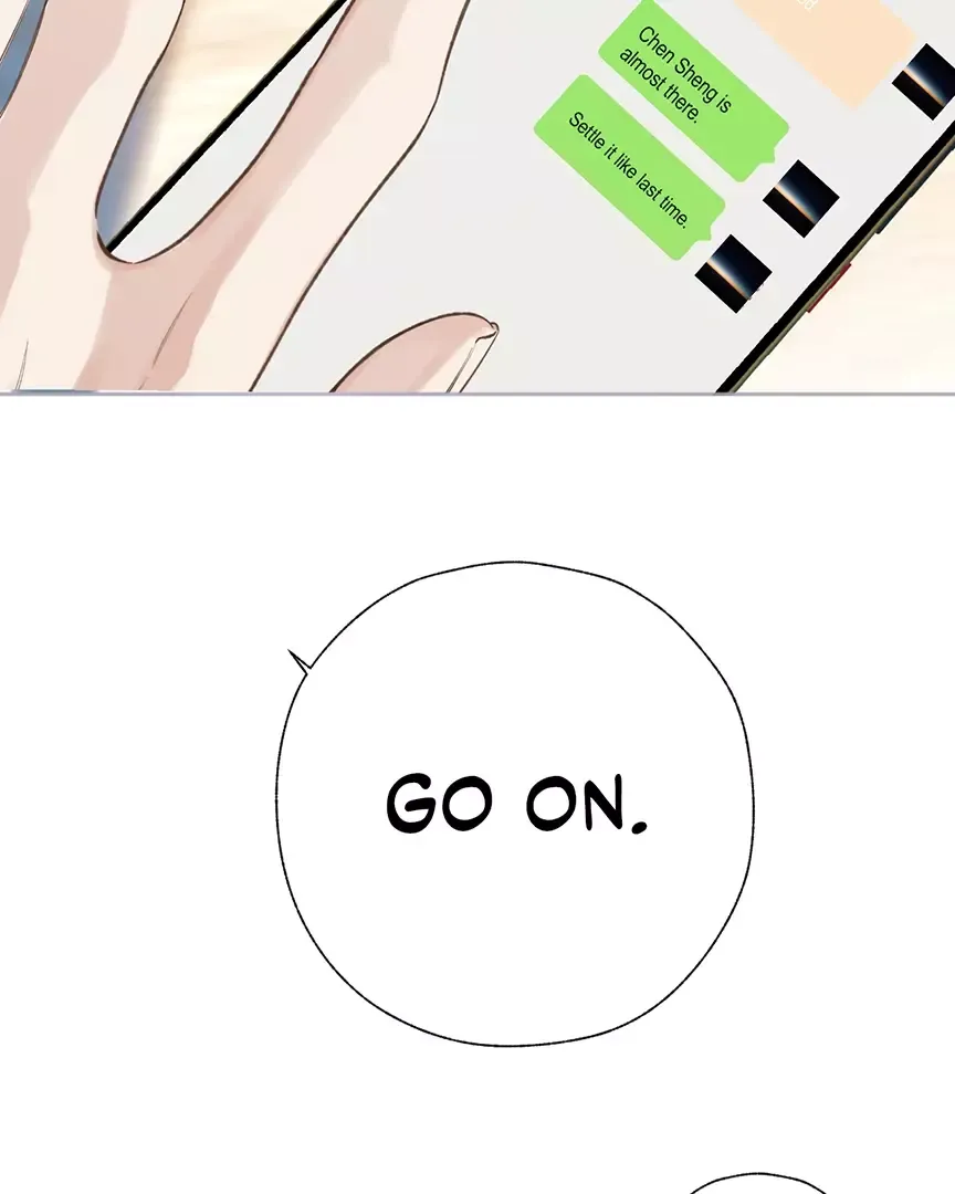 Read Love by Mistake Manga Online
