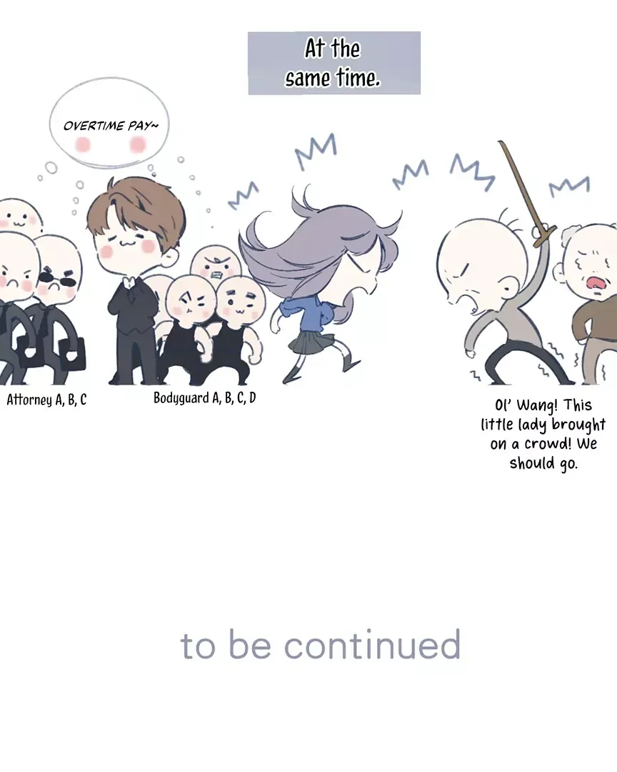 Read Love by Mistake Manga Online