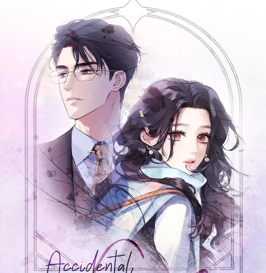 Read Love by Mistake Manga Online