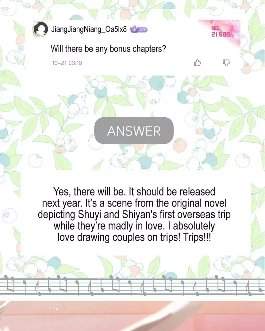Read Love by Mistake Manga Online