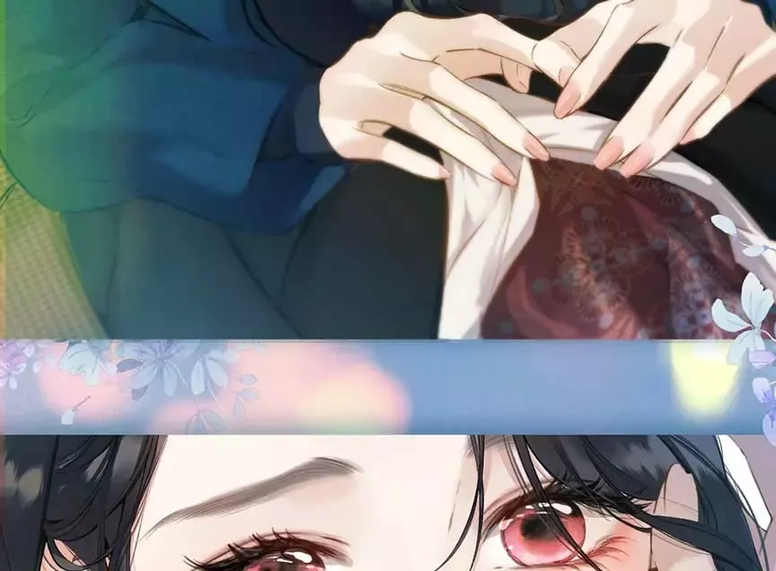 Read Love by Mistake Manga Online