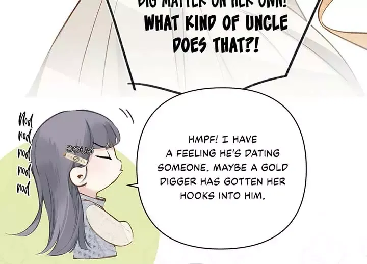 Read Love by Mistake Manga Online