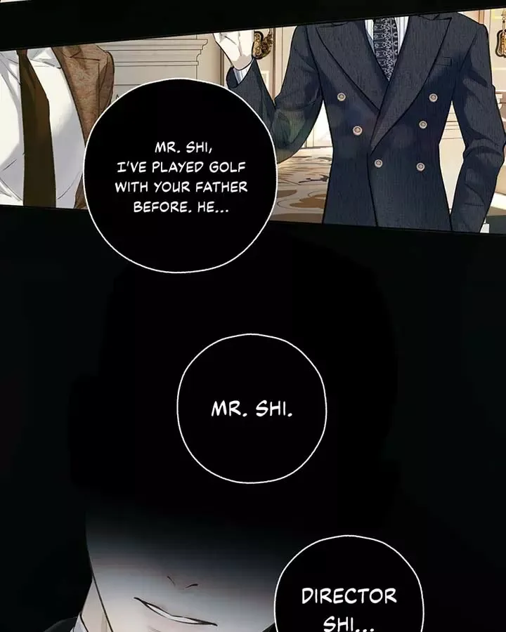 Read Love by Mistake Manga Online