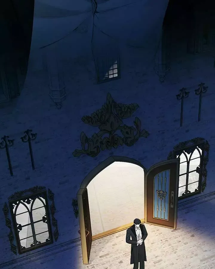 Read Love by Mistake Manga Online