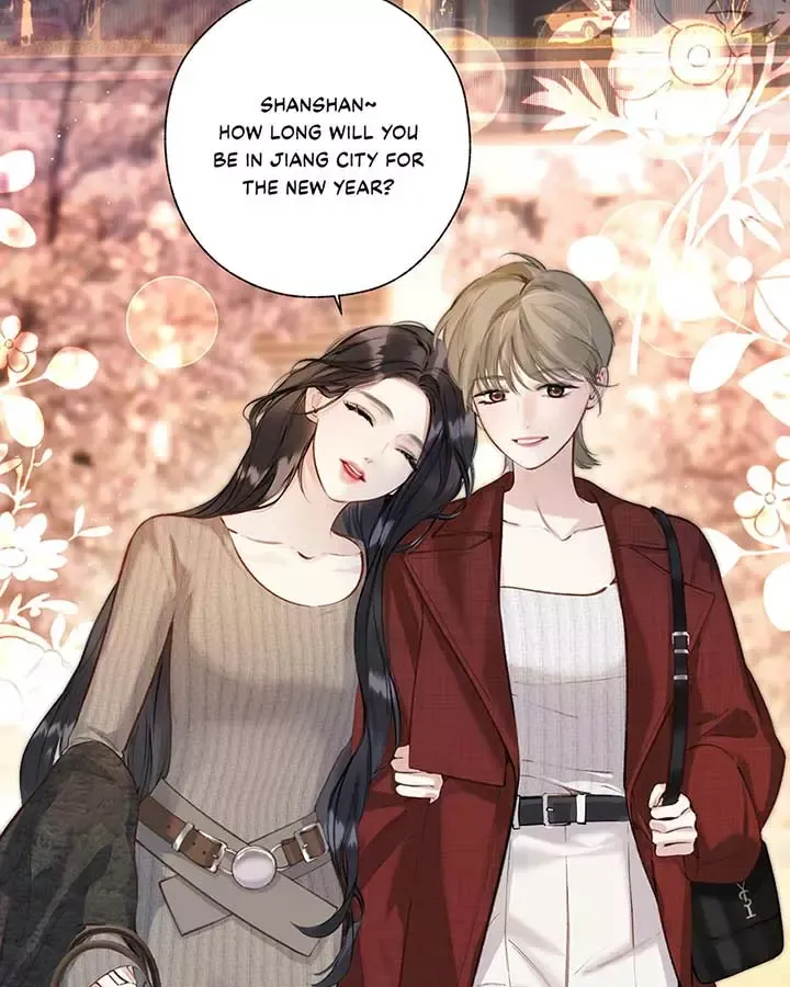 Read Love by Mistake Manga Online