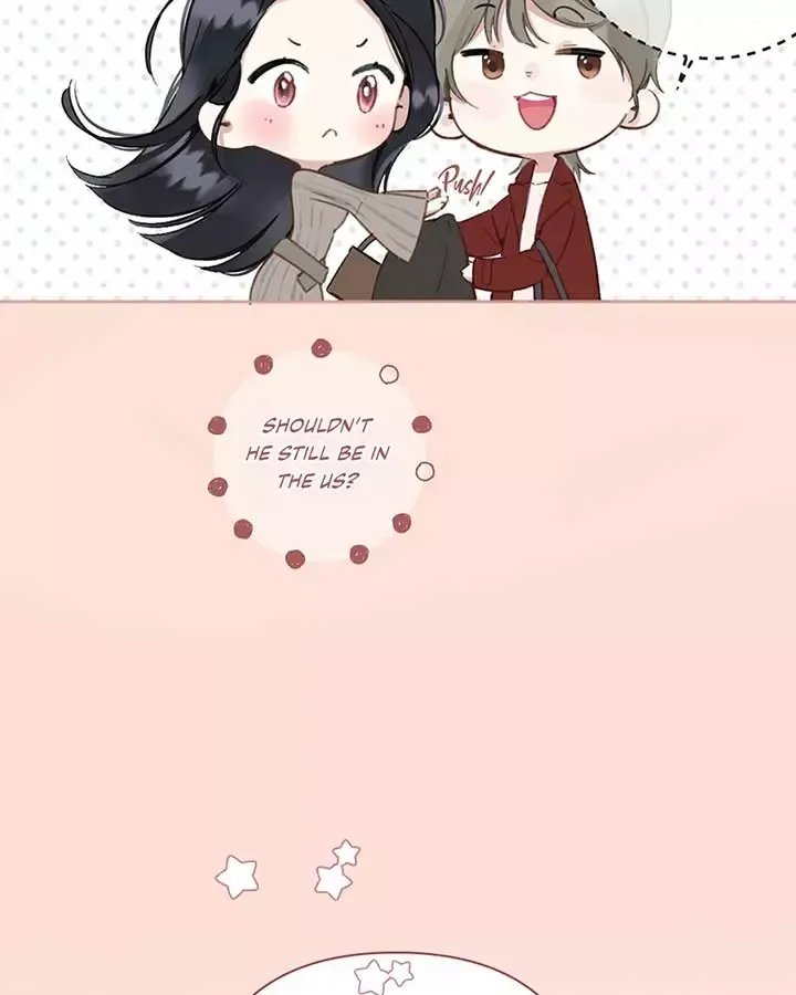 Read Love by Mistake Manga Online