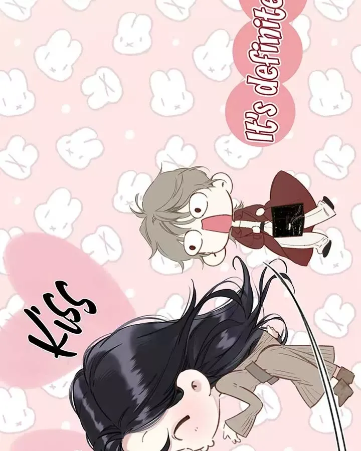 Read Love by Mistake Manga Online