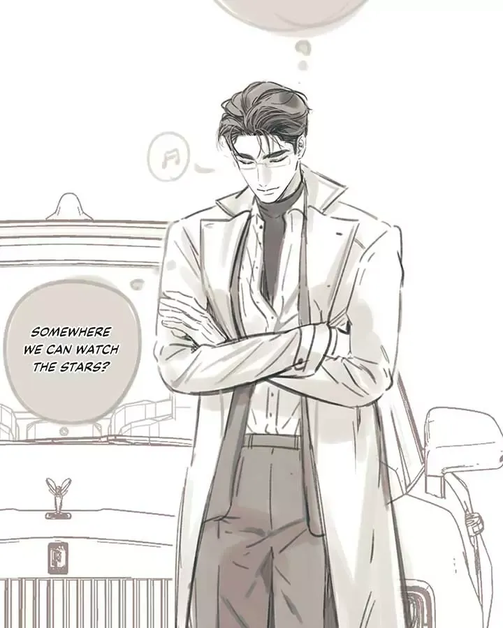 Read Love by Mistake Manga Online