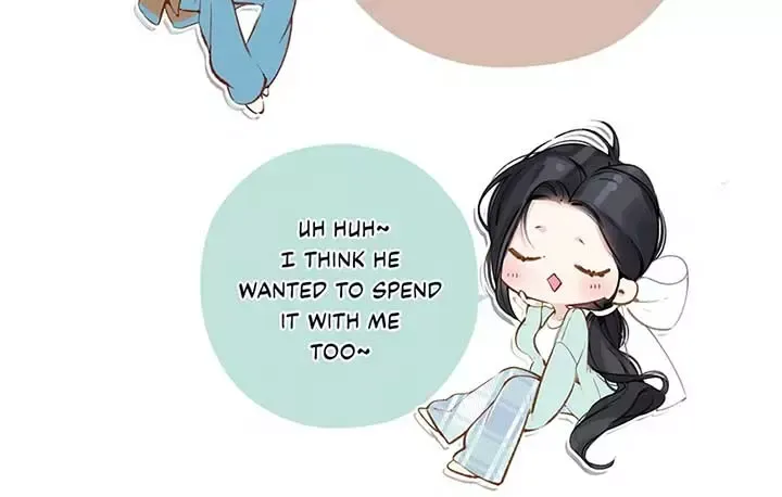 Read Love by Mistake Manga Online