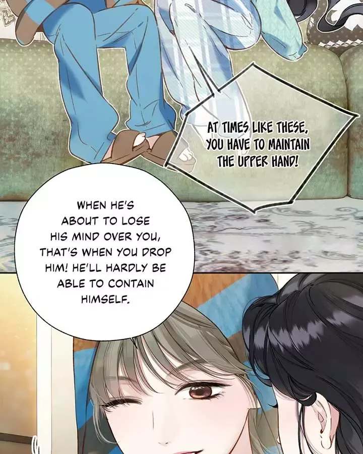Read Love by Mistake Manga Online