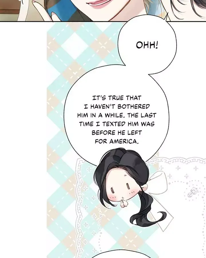 Read Love by Mistake Manga Online