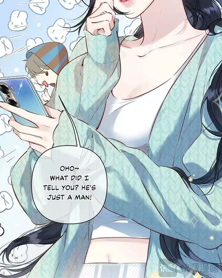 Read Love by Mistake Manga Online