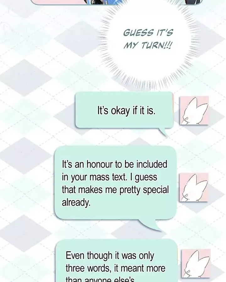 Read Love by Mistake Manga Online