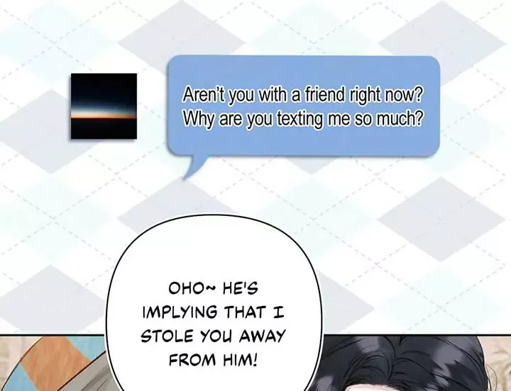 Read Love by Mistake Manga Online