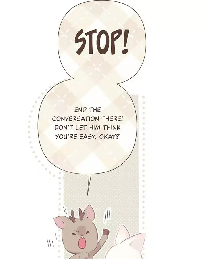 Read Love by Mistake Manga Online
