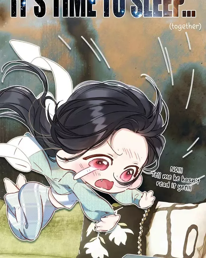 Read Love by Mistake Manga Online
