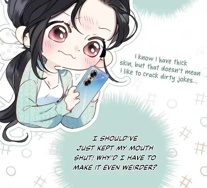 Read Love by Mistake Manga Online