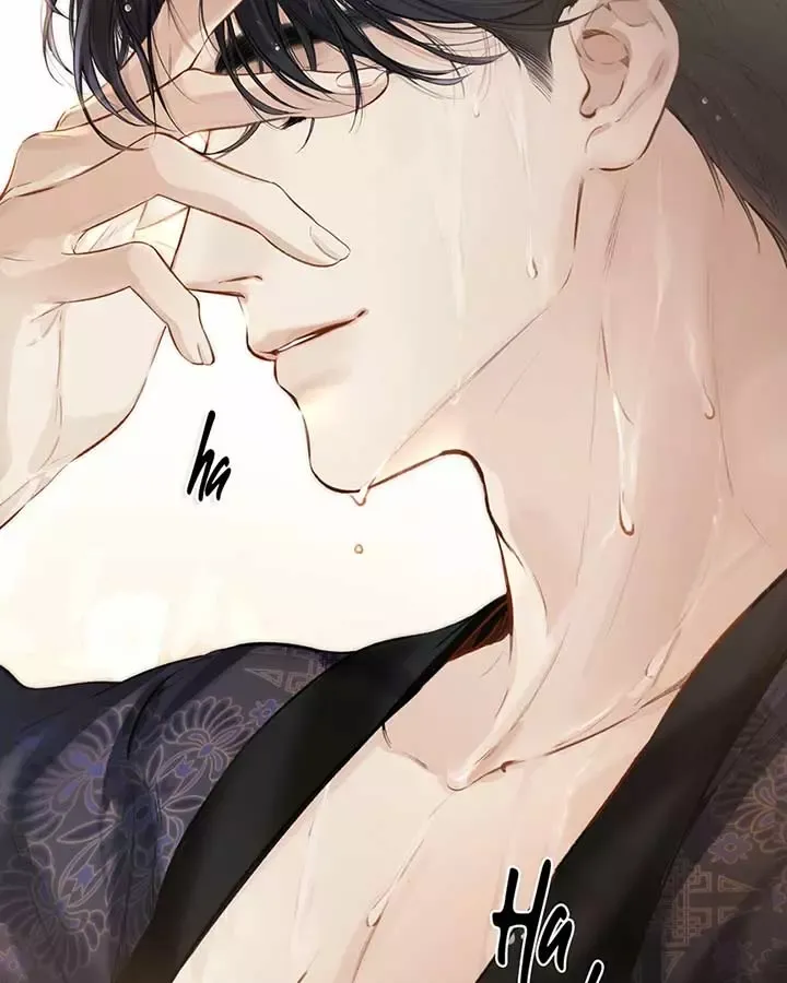 Read Love by Mistake Manga Online