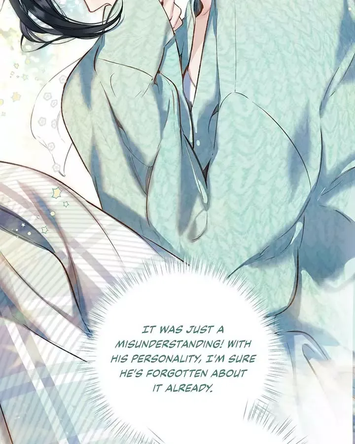 Read Love by Mistake Manga Online