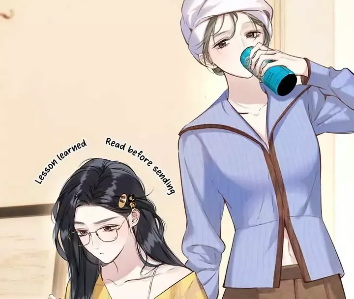 Read Love by Mistake Manga Online