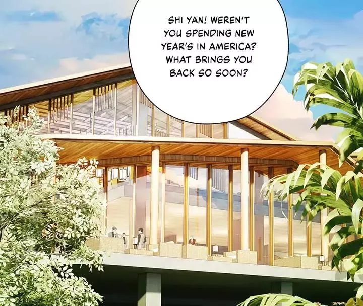 Read Love by Mistake Manga Online