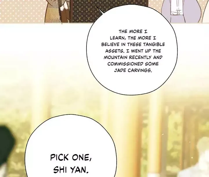 Read Love by Mistake Manga Online