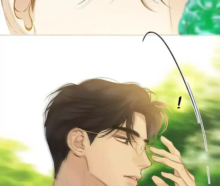 Read Love by Mistake Manga Online
