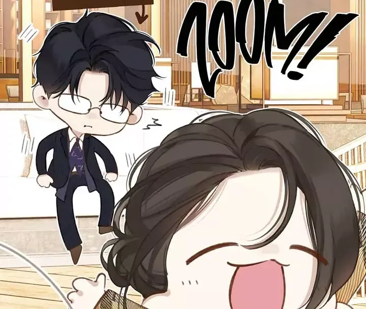 Read Love by Mistake Manga Online