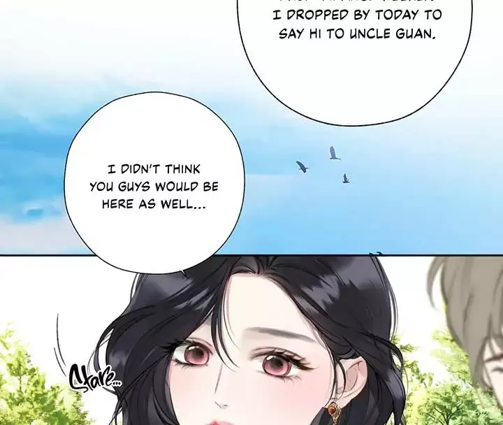 Read Love by Mistake Manga Online
