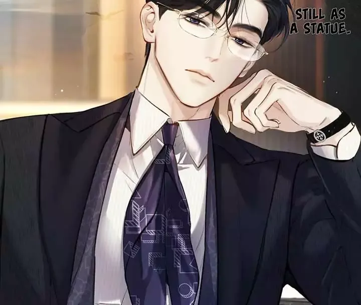 Read Love by Mistake Manga Online