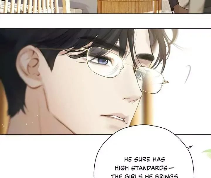 Read Love by Mistake Manga Online