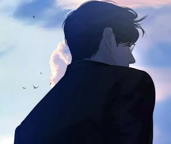 Read Love by Mistake Manga Online