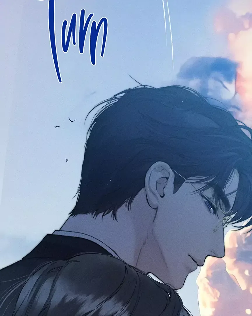 Read Love by Mistake Manga Online
