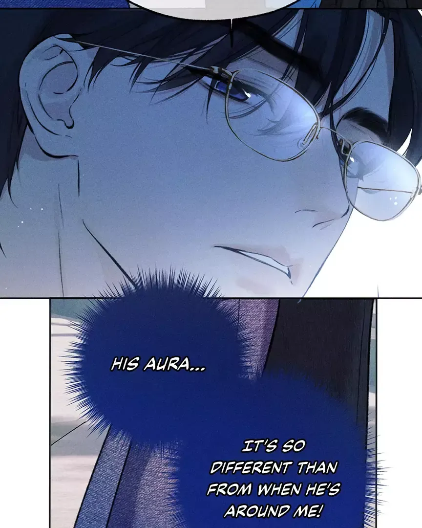 Read Love by Mistake Manga Online